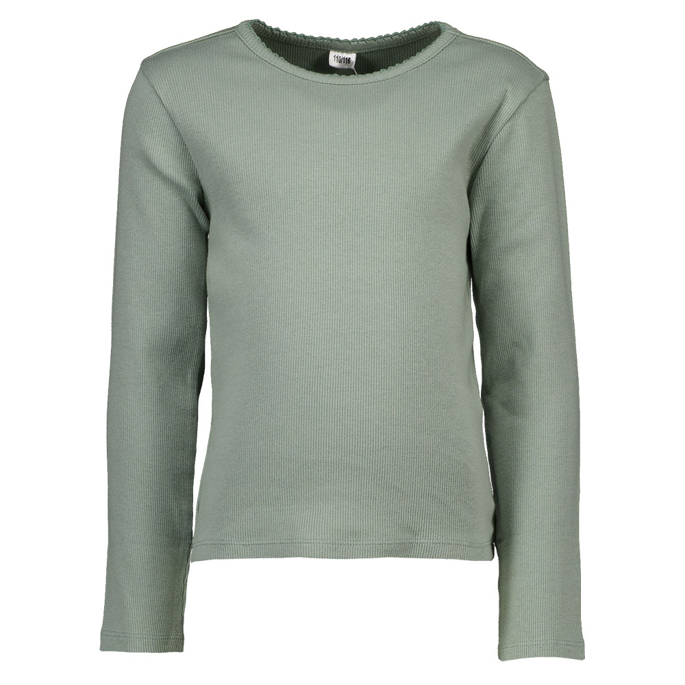 Haut - Vert