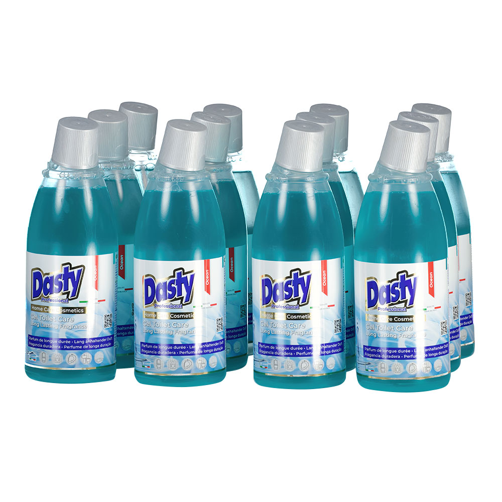 Nettoyant WC - Bleu