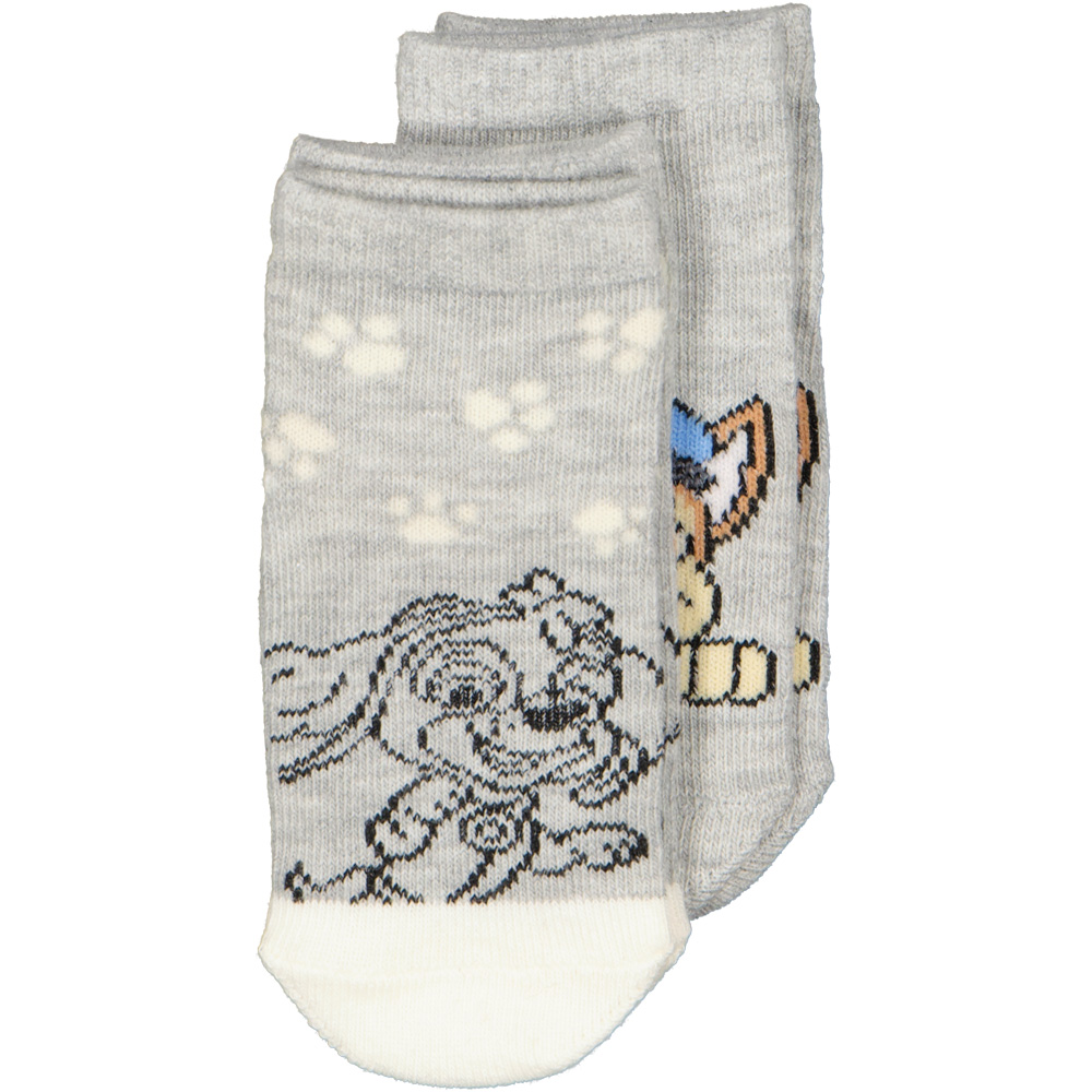 Chaussettes - Rose