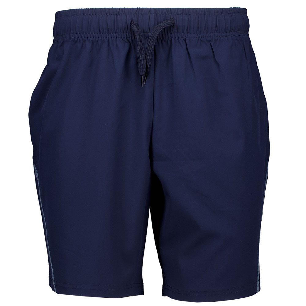 Short de sport - Bleu