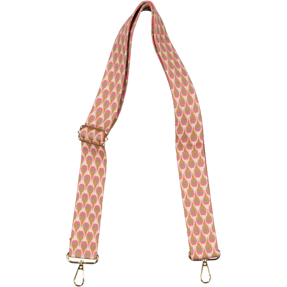 Sangle de sac - Multicolore