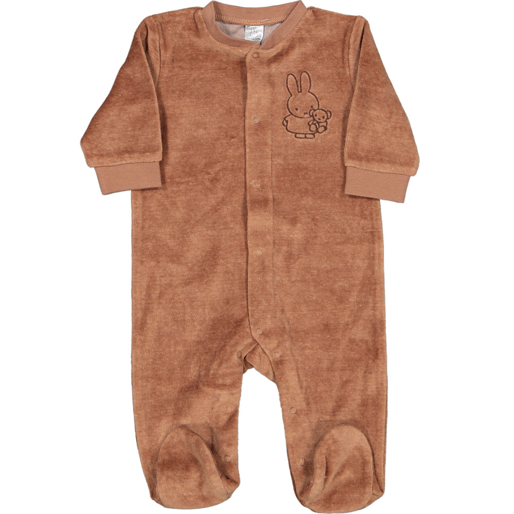 Pyjama - Beige