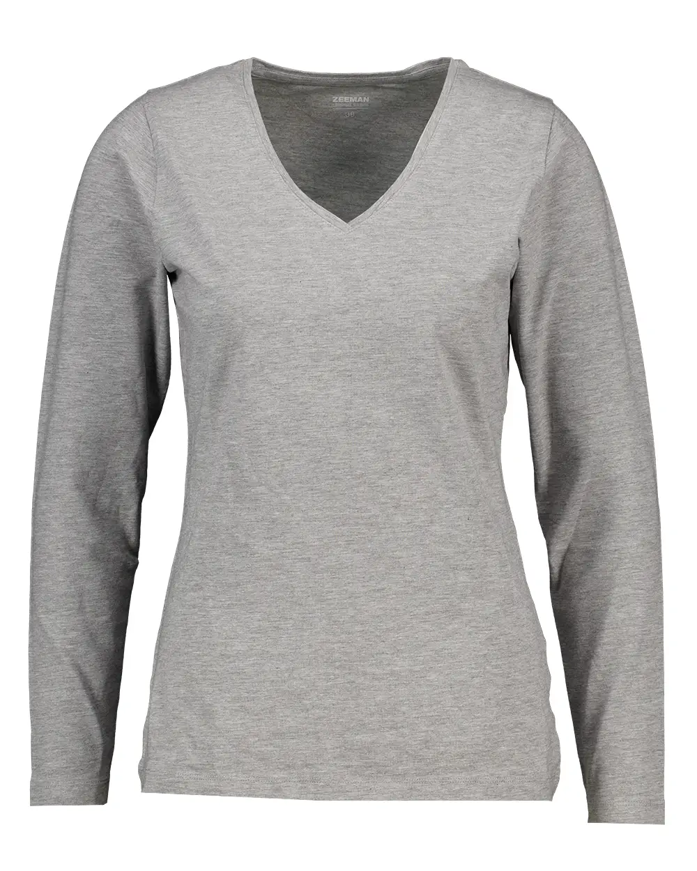Tee-shirt - Gris