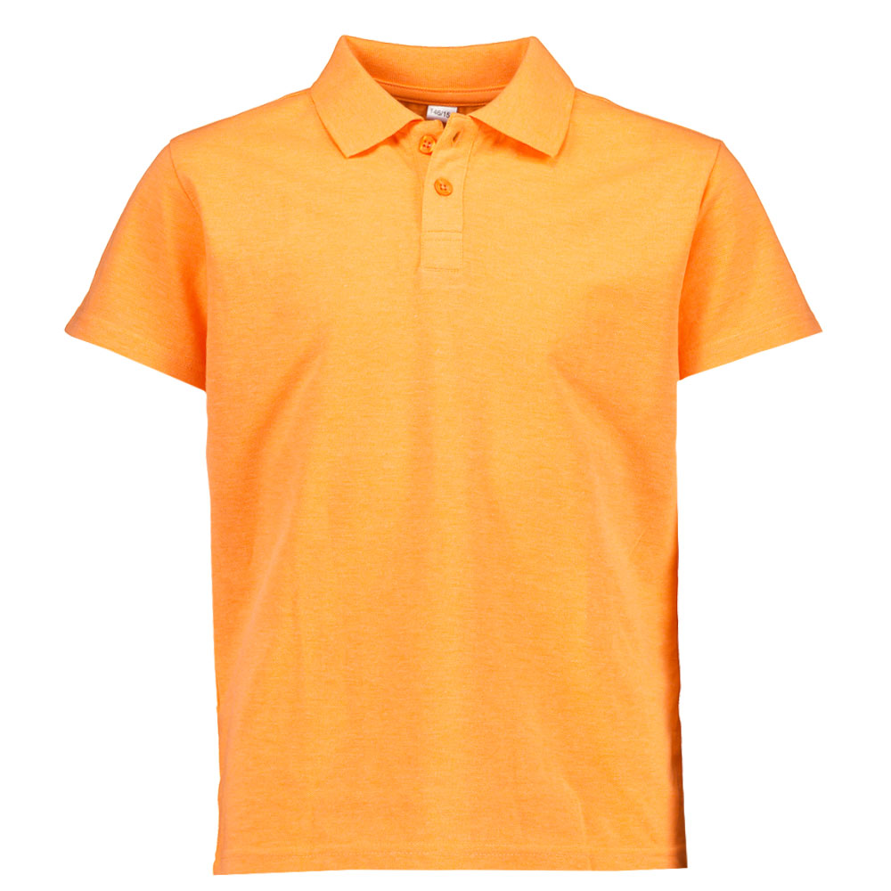 Polo - Orange