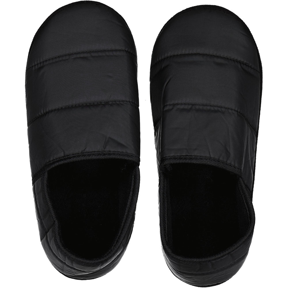 Chaussons - Noir