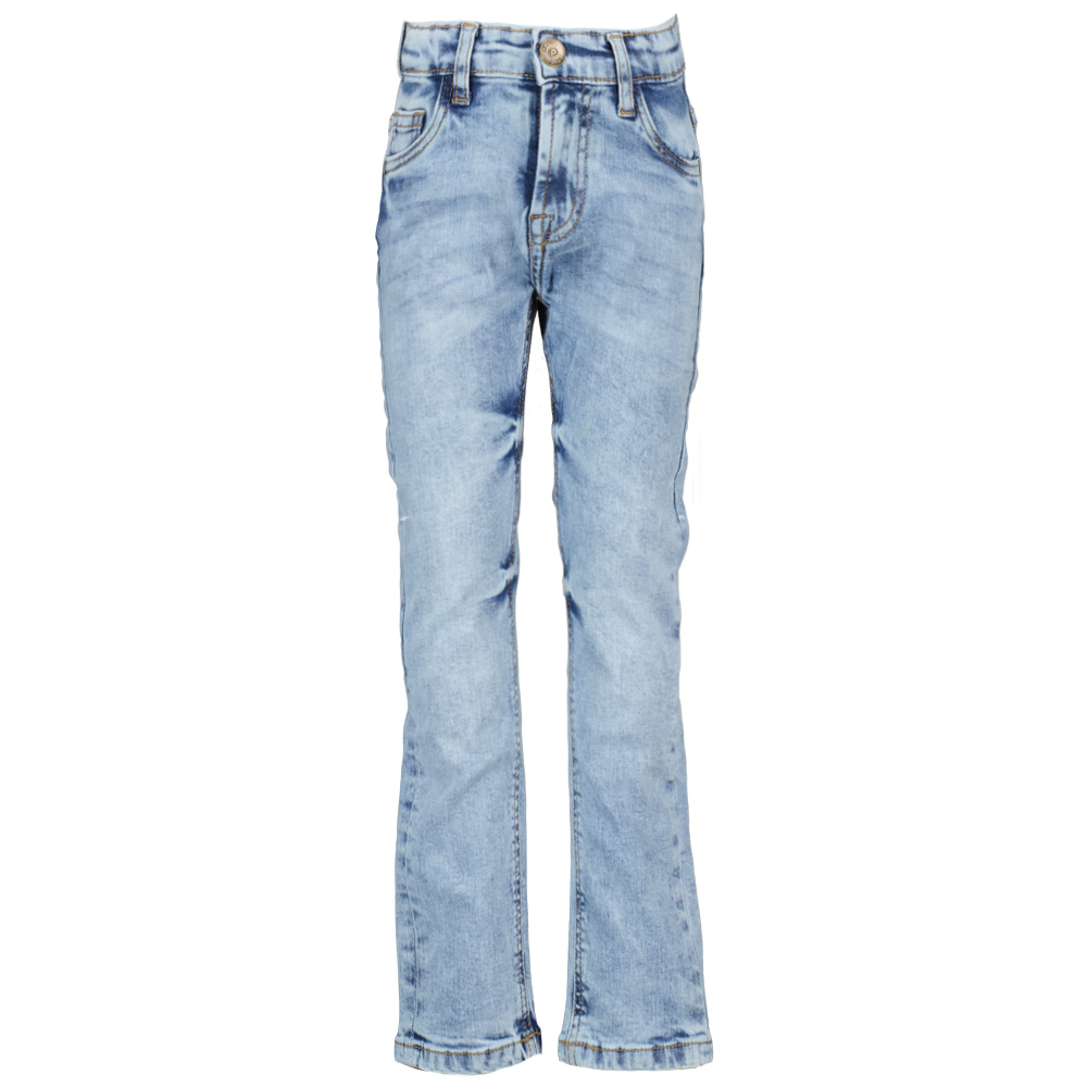 Jean - Bleu