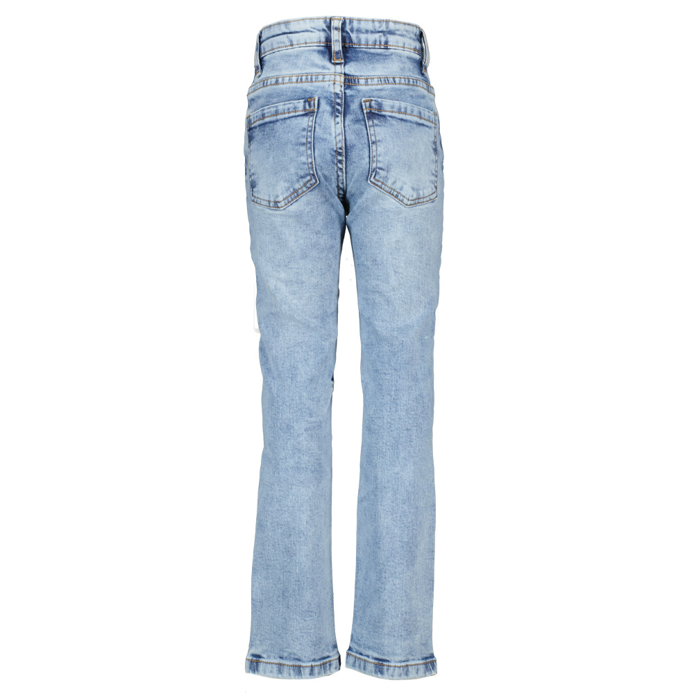 Jean - Bleu
