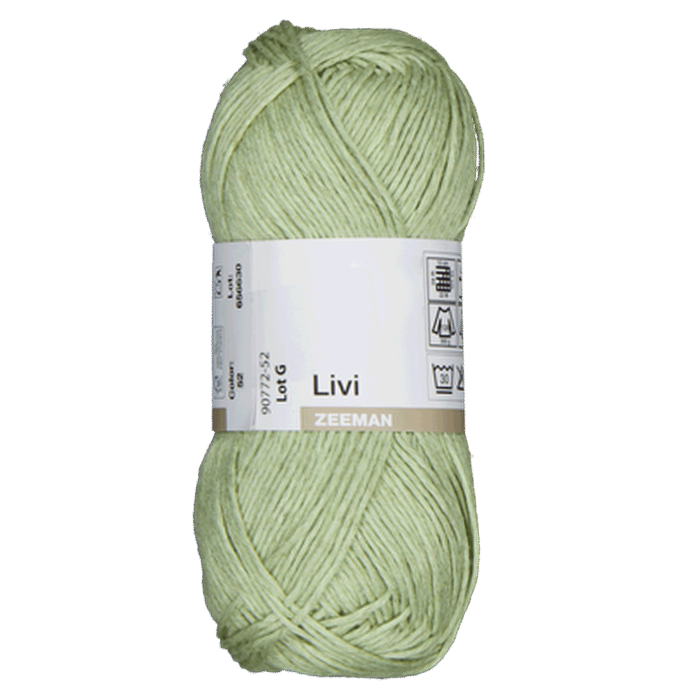Livi Fil à tricoter - Vert 1 18127-livi-fil-tricoter-vert-1.png