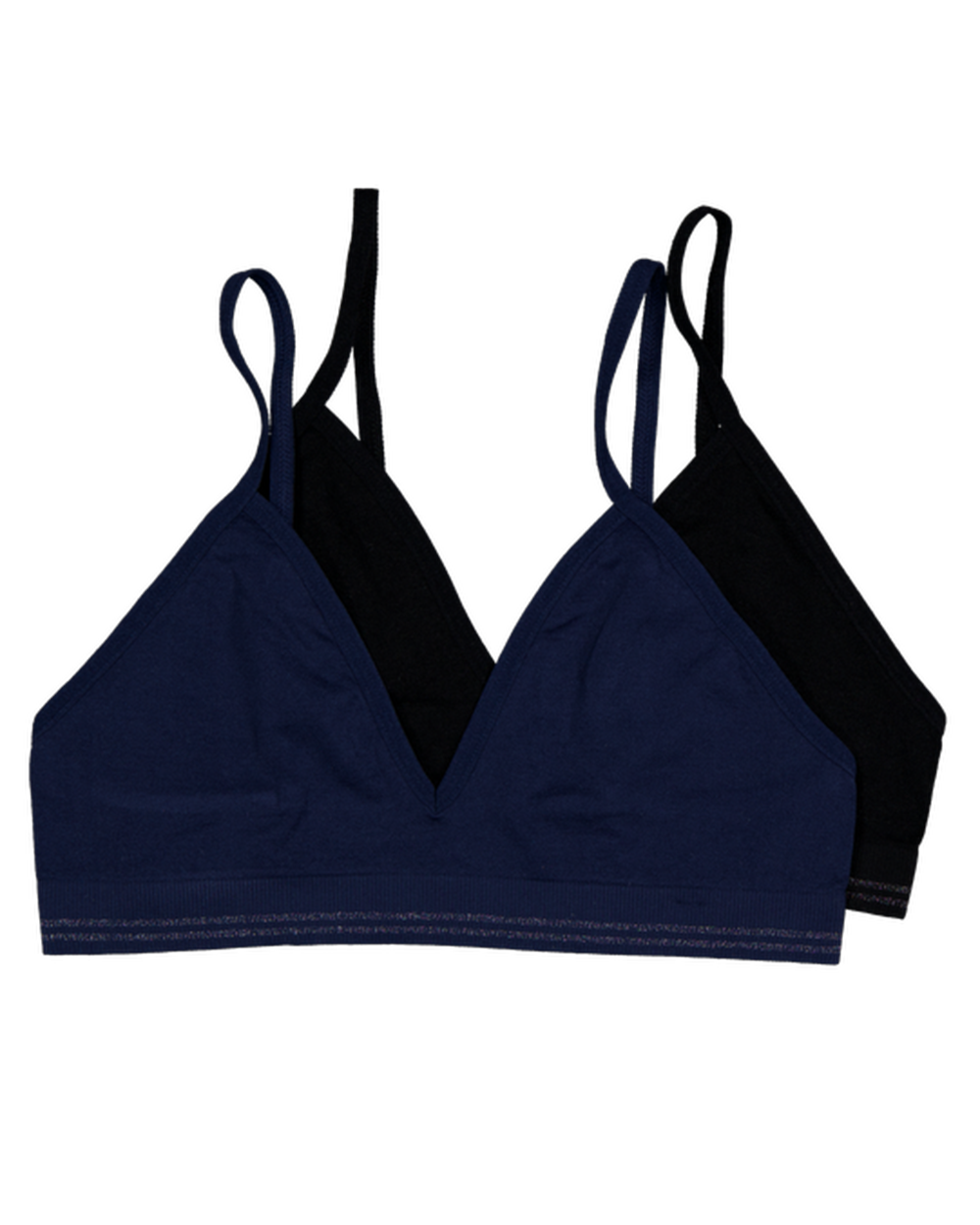 Soutien-gorge My first bra - Bleu