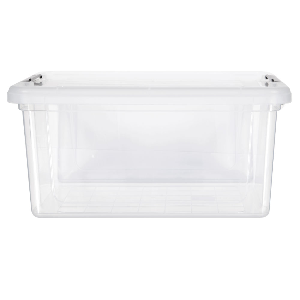 BoÃ®te de rangement - Blanc