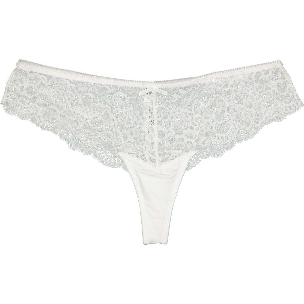 String  - Blanc