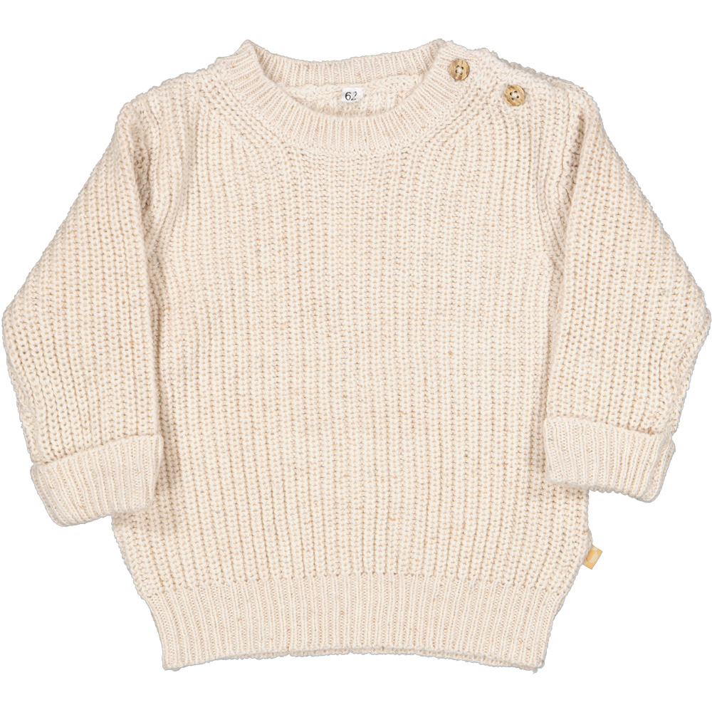 Sweat - Beige