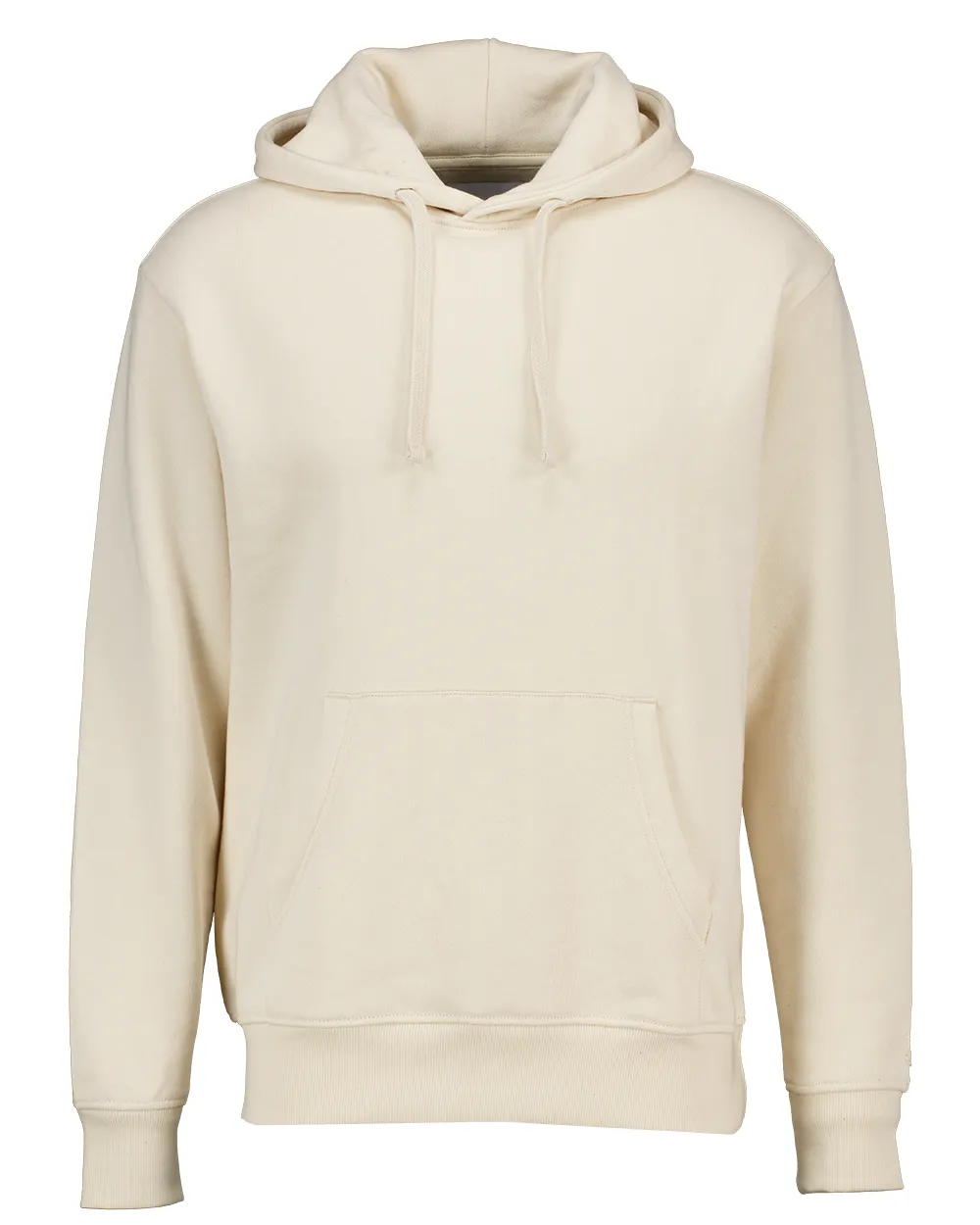Sweat à capuche #basicz - Beige 1 18241-sweat-capuche-basicz-beige-1.webp