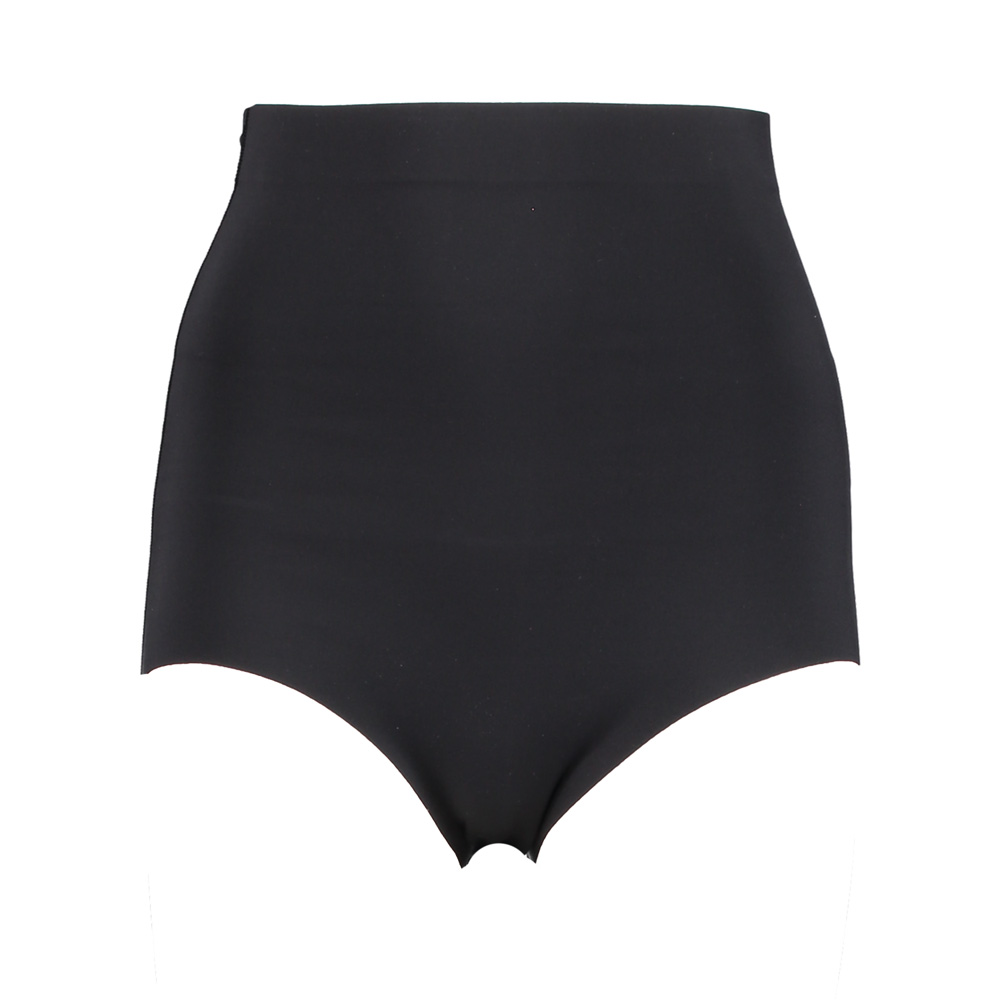 Culotte haute - Noir