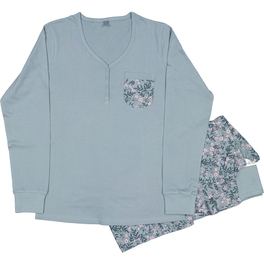 Pyjama - Gris