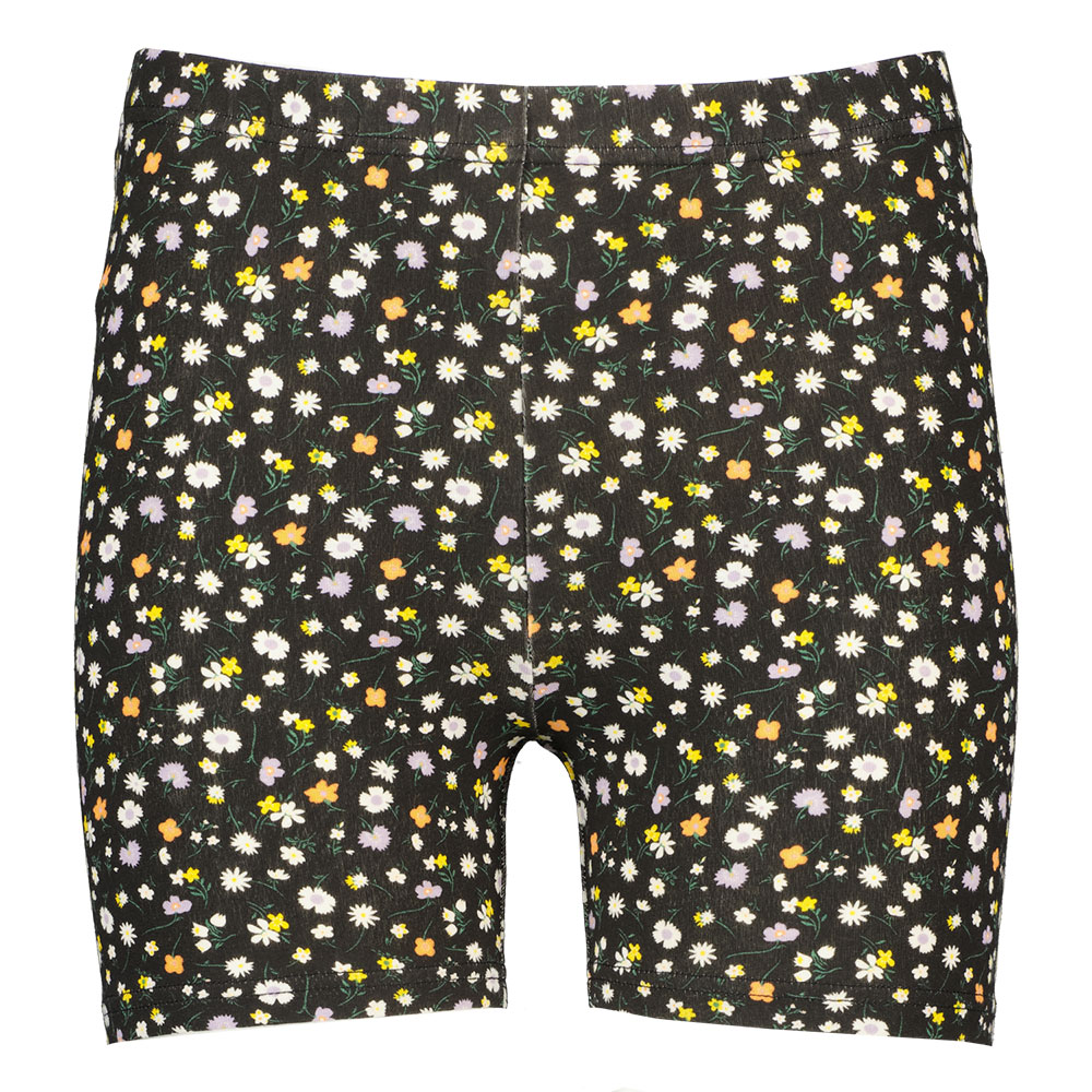 Legging cycliste - Noir