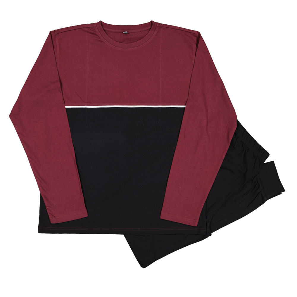 Pyjama - Rouge 1 18336-pyjama-rouge-1.jpg