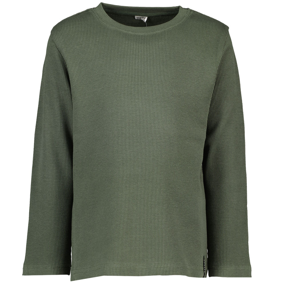 Tee-shirt - Vert