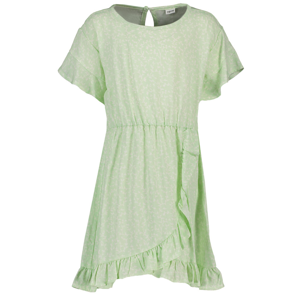 Robe - Vert