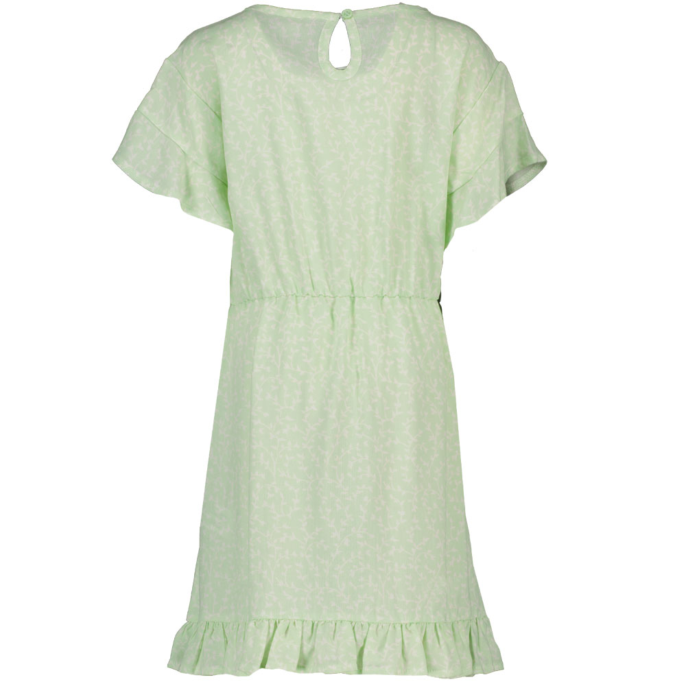 Robe - Vert