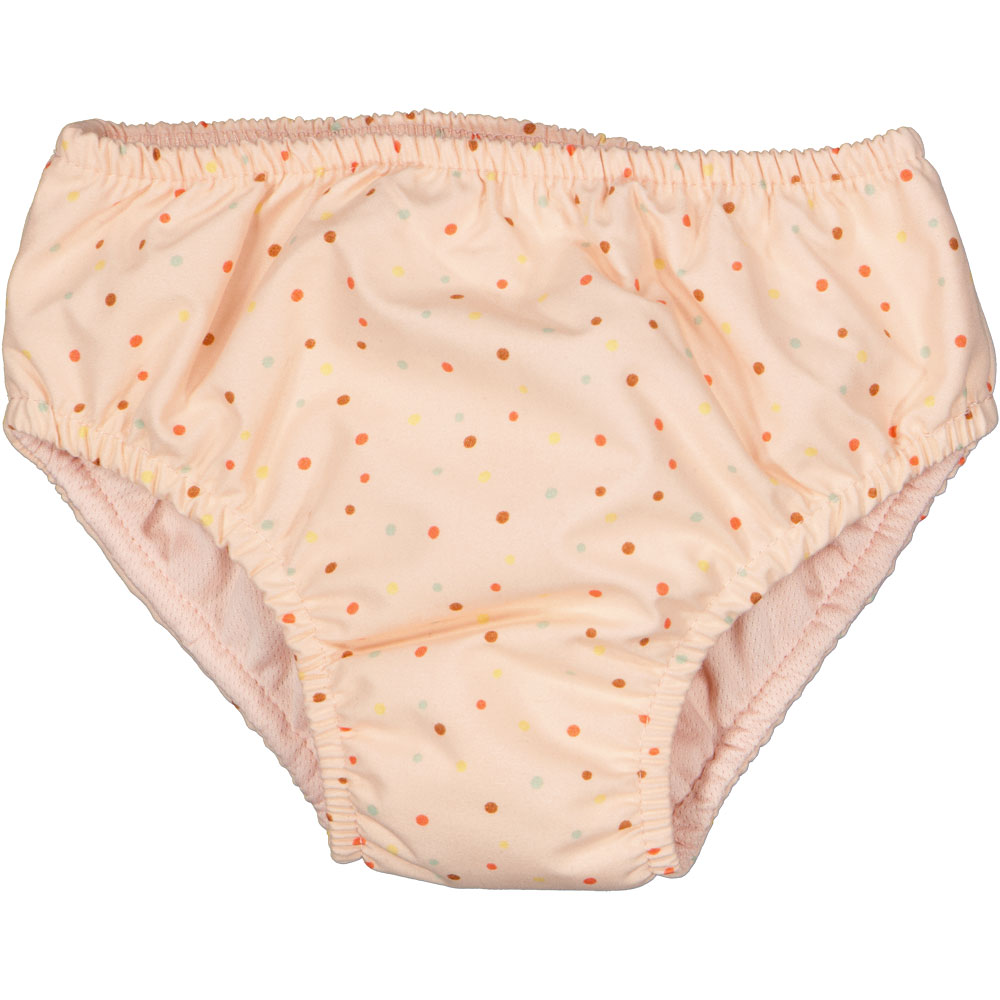 Slip de bain - Rose
