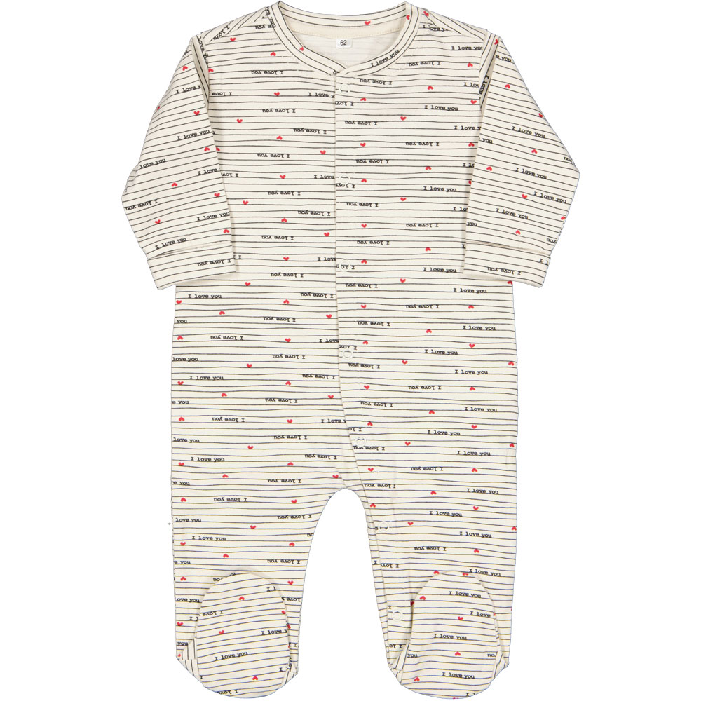 Pyjama - Beige