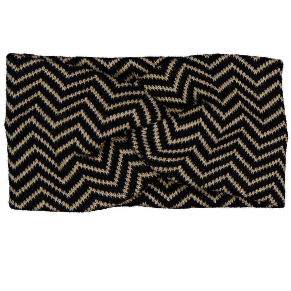 Bandeau - Noir