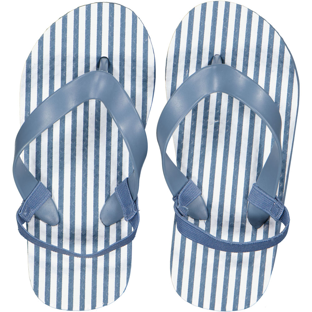 Tongs - Bleu