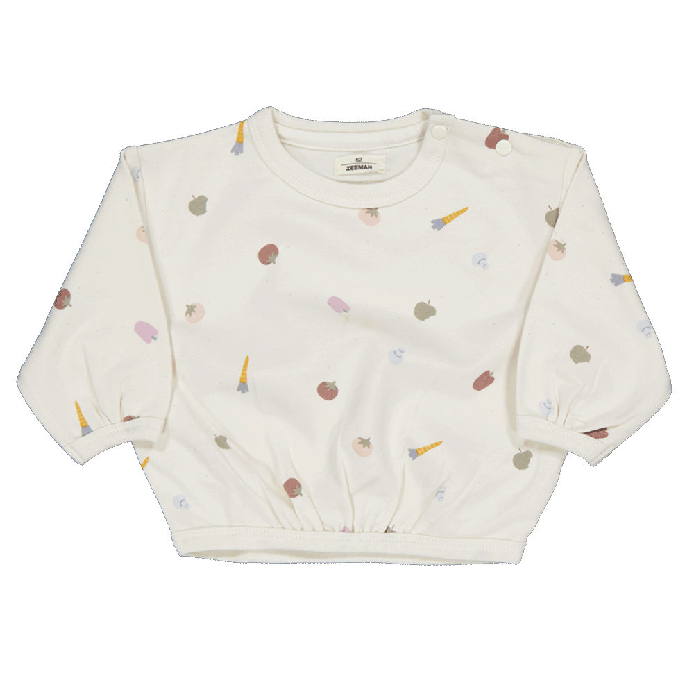 Sweat - Beige