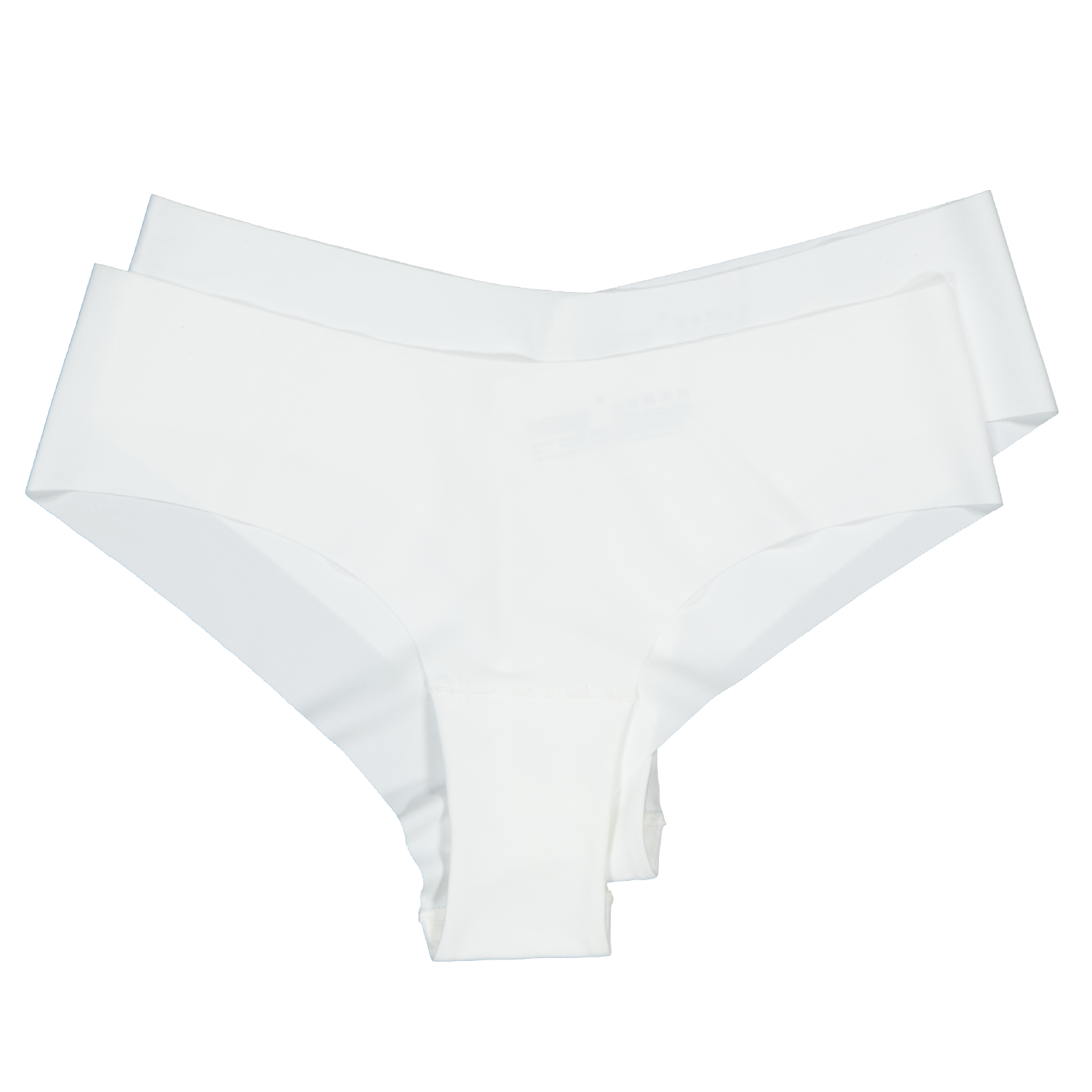 Slip brÃ©silien - Blanc