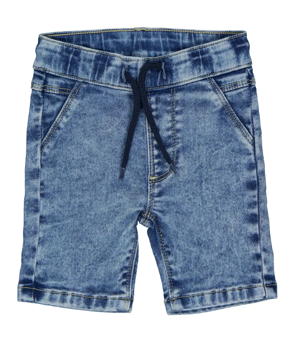Short - Bleu