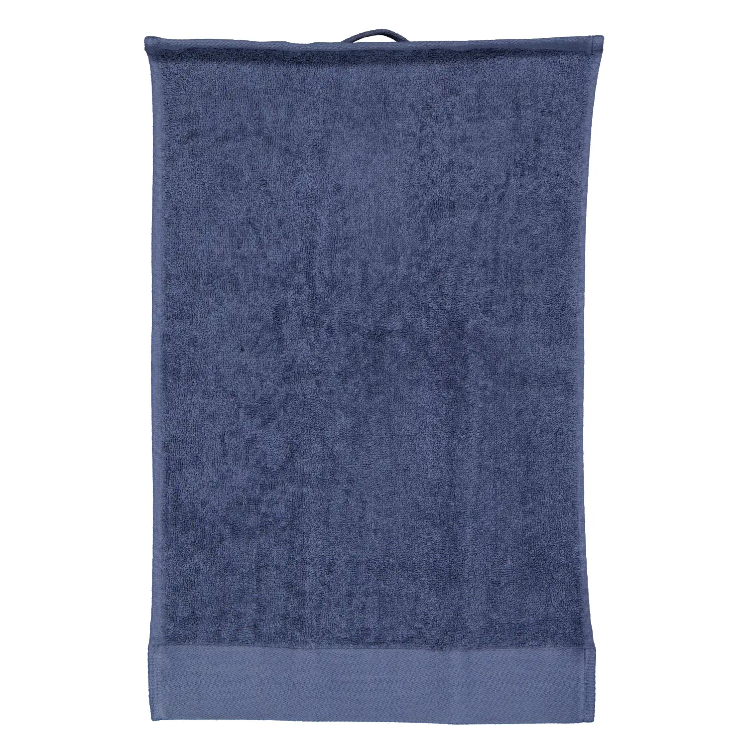Serviette dâinvitÃ© - Bleu