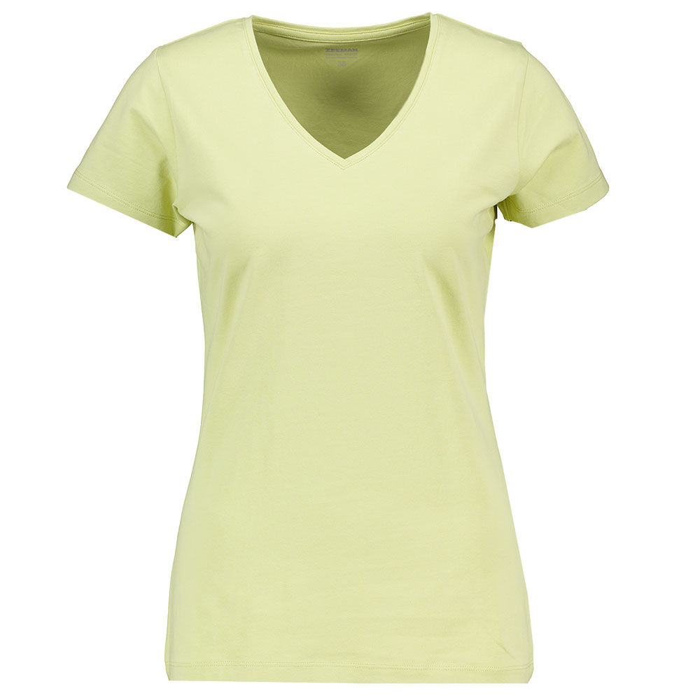 Tee-shirt - Vert