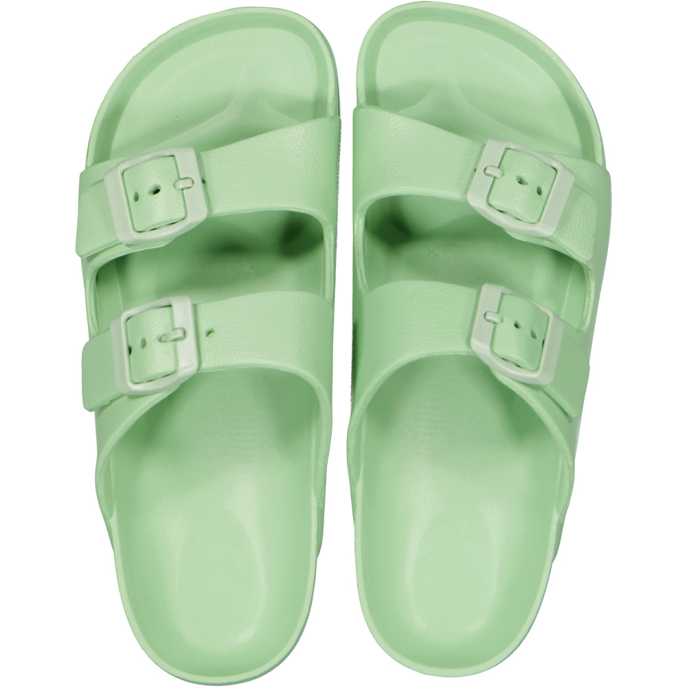 Tongs - Vert