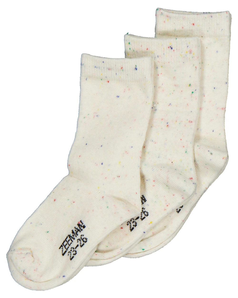 Chaussettes - Multicolore