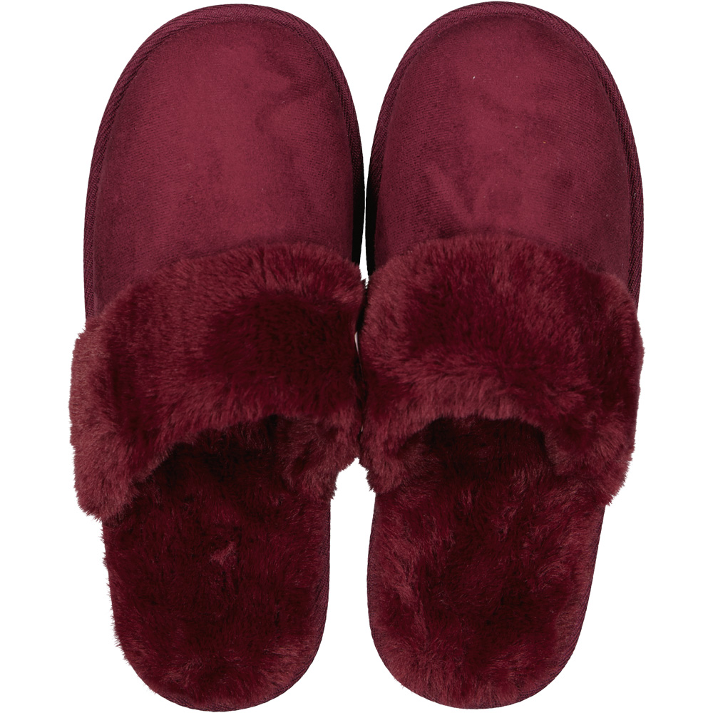 Chaussons - Violet