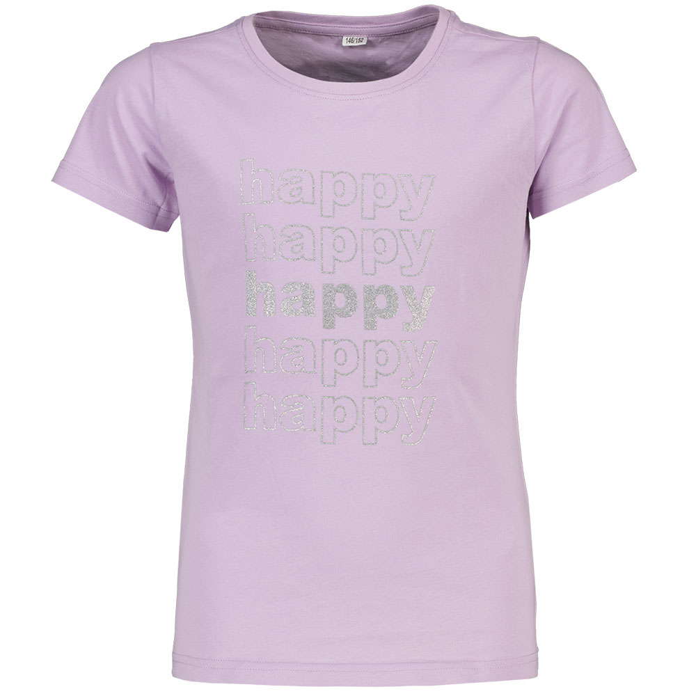 Tee-shirt - Violet