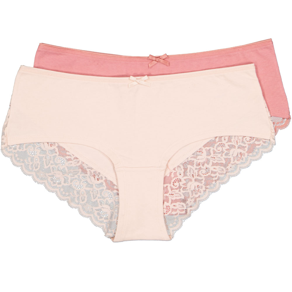 Shorty - Rose