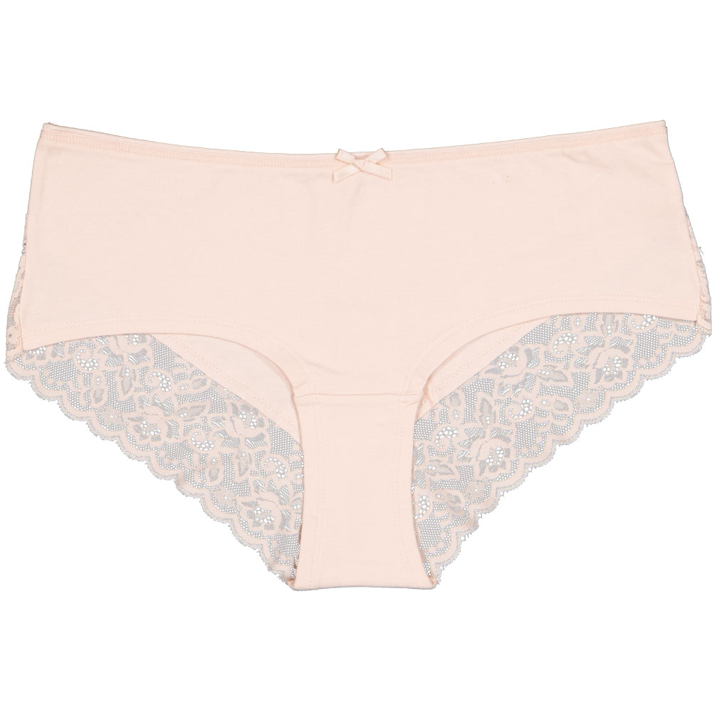 Shorty - Rose