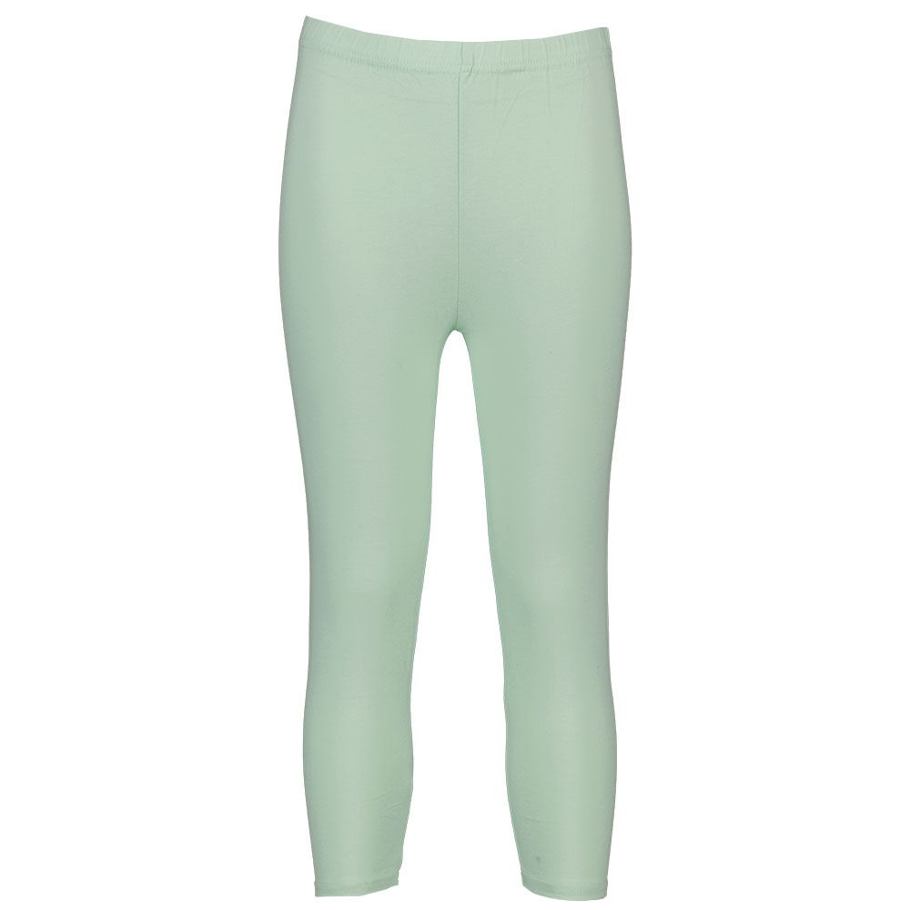 Legging court - Vert