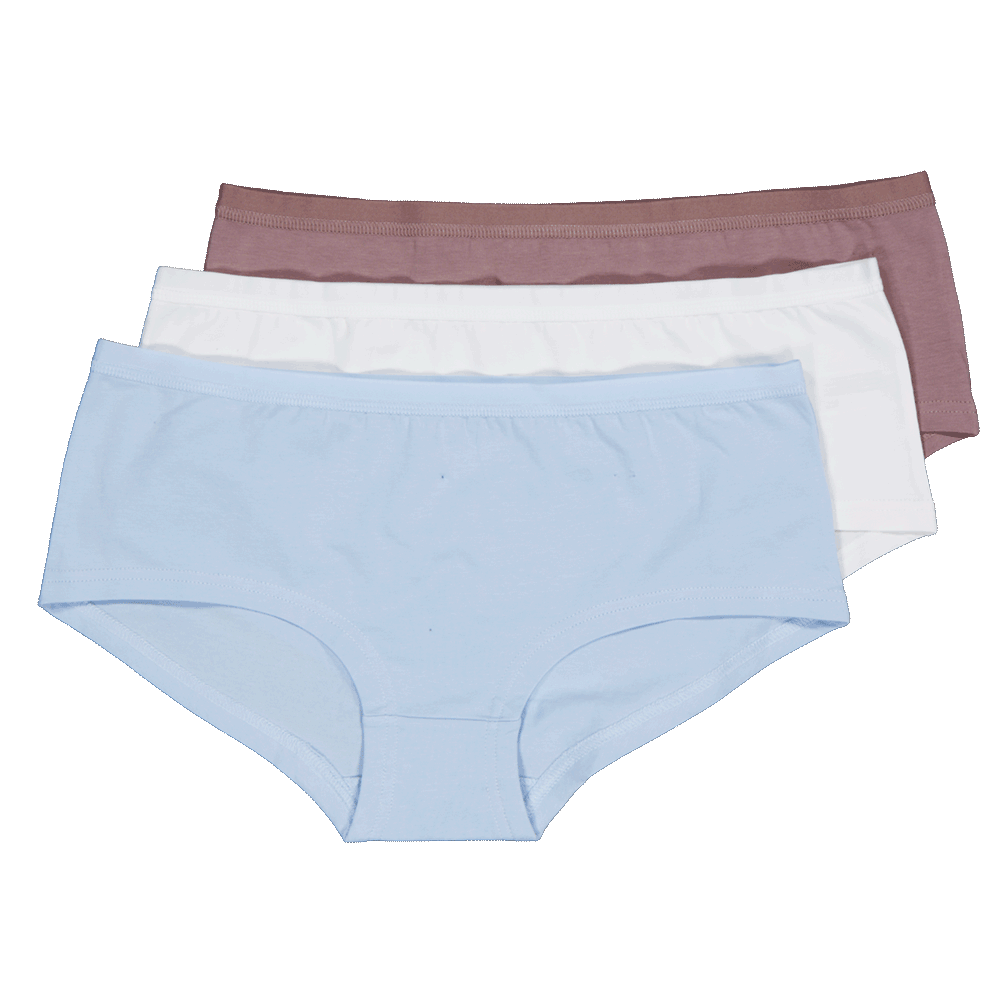 Cara Shorty - Bleu
