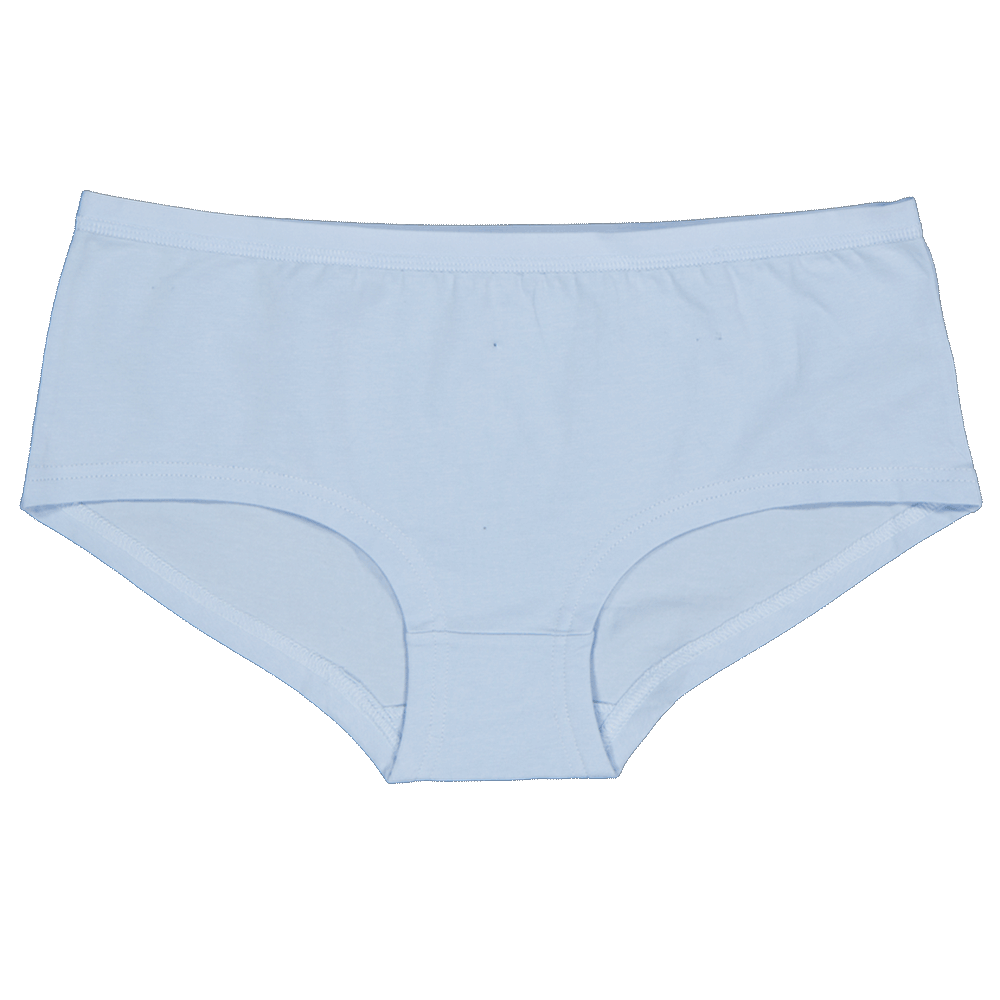 Cara Shorty - Bleu