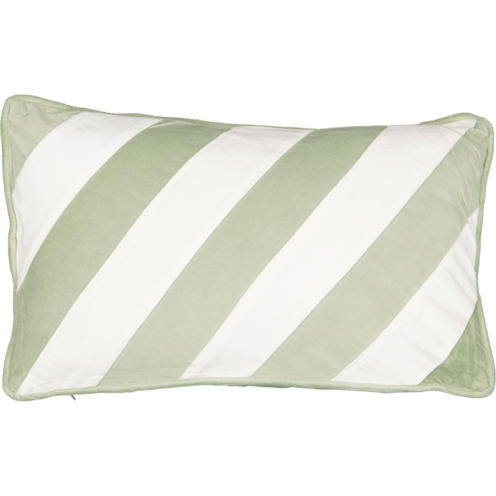 Coussin dÃ©coratif - Vert