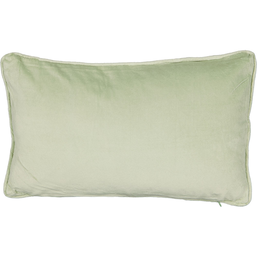 Coussin dÃ©coratif - Vert