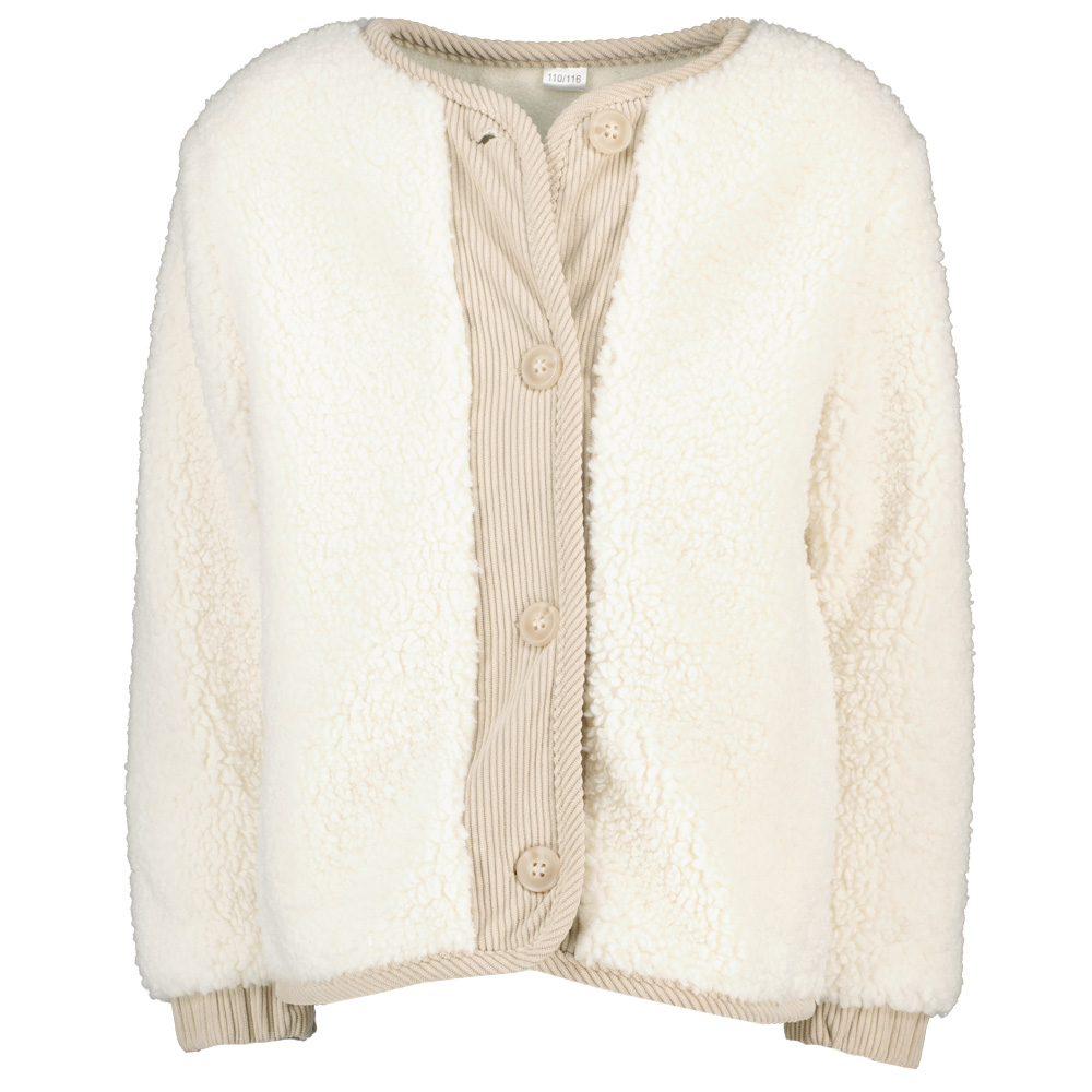Veste/gilet - Beige