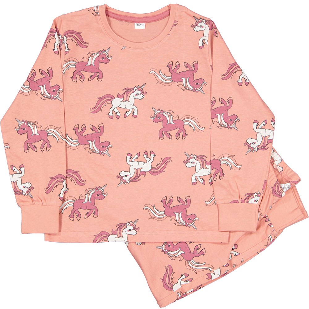 Pyjama - Rose