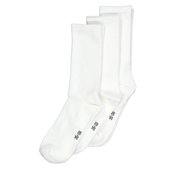 Chaussettes de sport - Blanc 1 18915-chaussettes-de-sport-blanc-1.png
