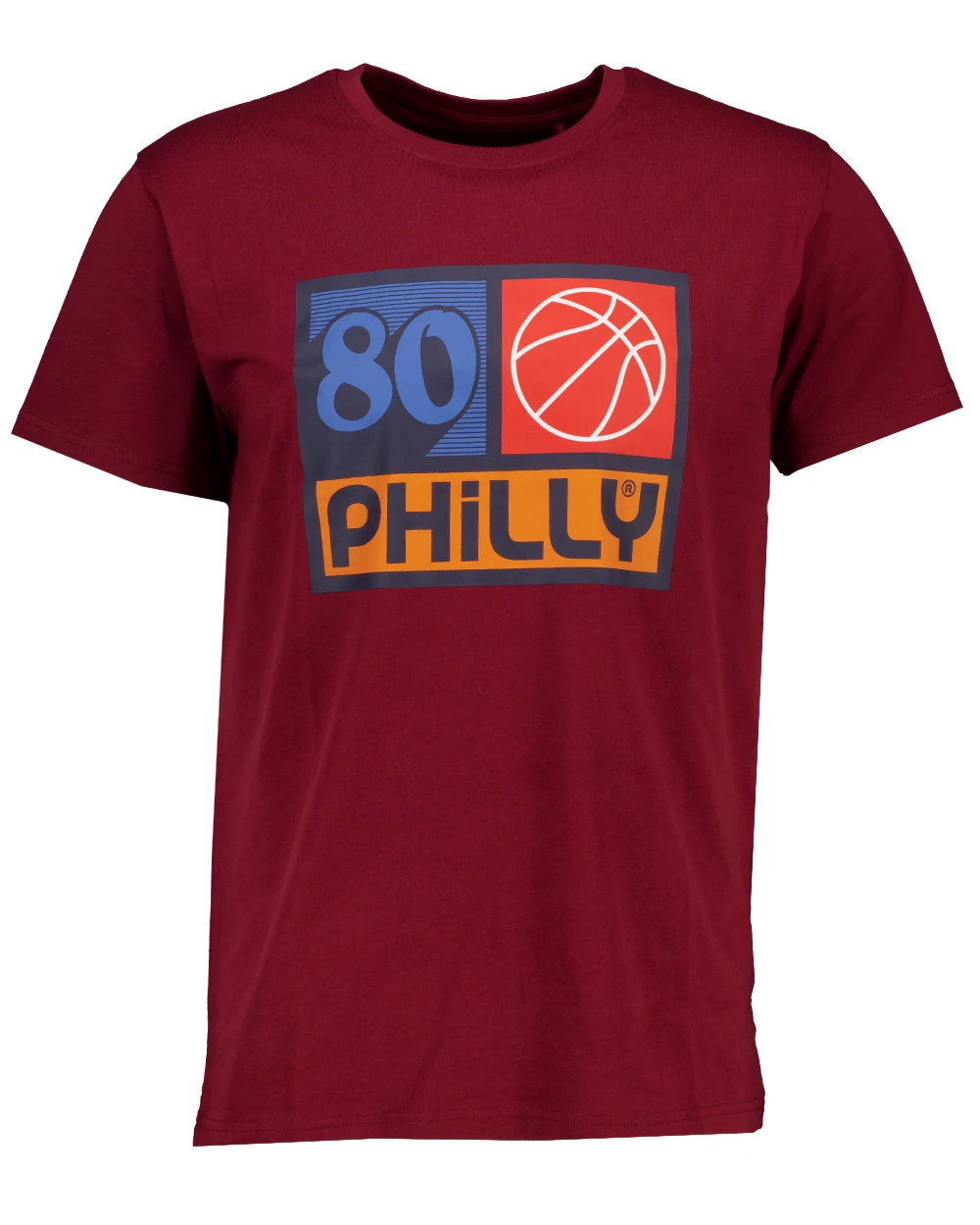 Tee-shirt - Rouge