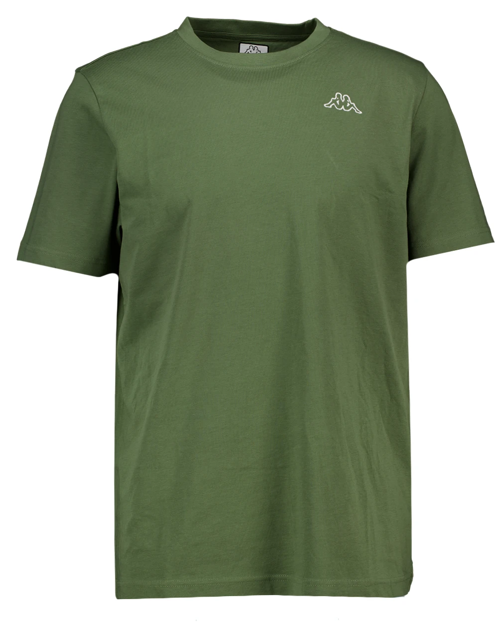 Tee-shirt - Vert