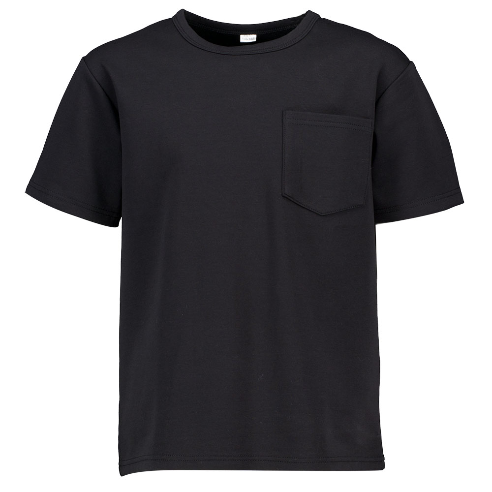 Tee-shirt - Noir